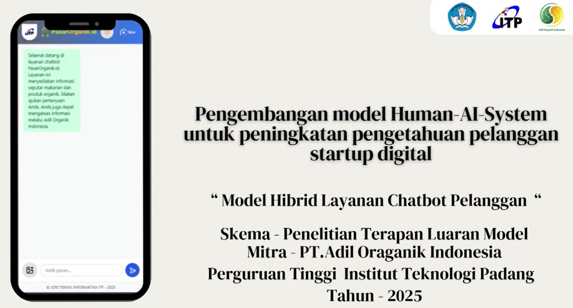 ChatBot